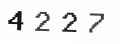 Verification Code Image