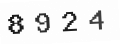 Verification Code Image