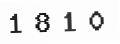 Verification Code Image