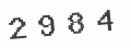 Verification Code Image