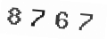 Verification Code Image