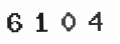Verification Code Image