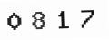 Verification Code Image