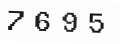 Verification Code Image