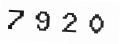 Verification Code Image