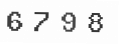 Verification Code Image