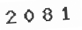 Verification Code Image