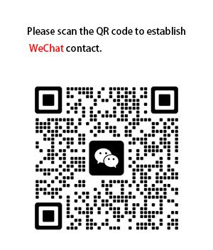 WeChat QR Code